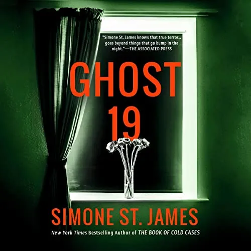 Book Review: Ghost 19