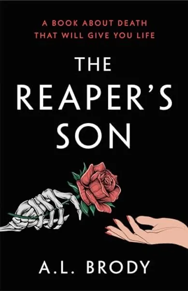 Book Review – The Reaper’s Son