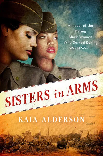 Book Review: Sisters in Arms