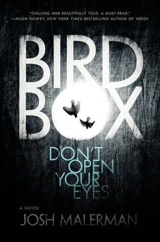 Book Review: Bird Box