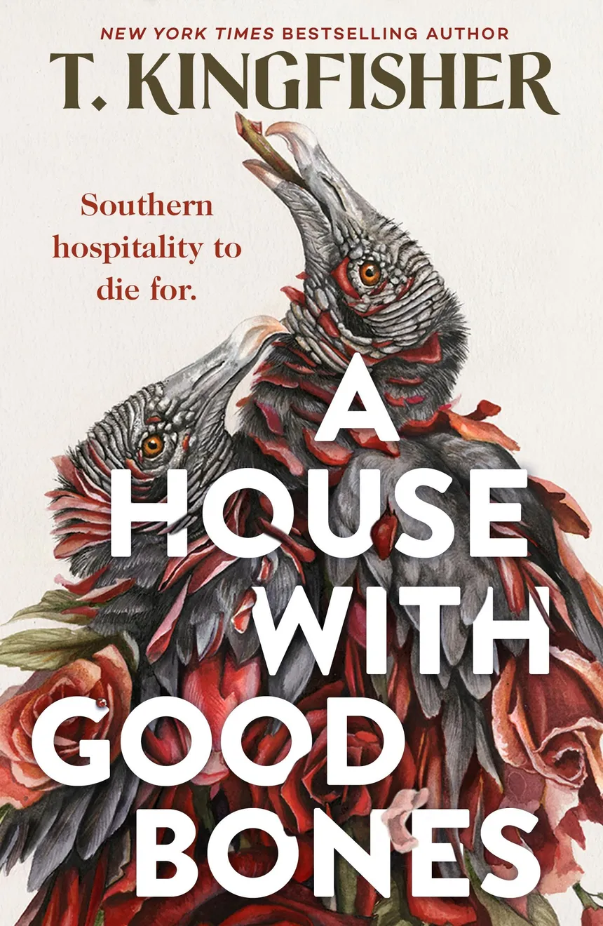 Book Review: A House with Good Bones