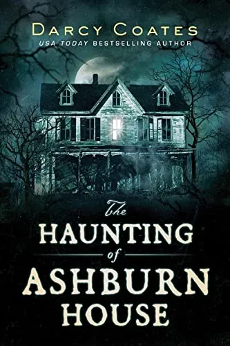 Book Review: The Haunting of Ashburn House