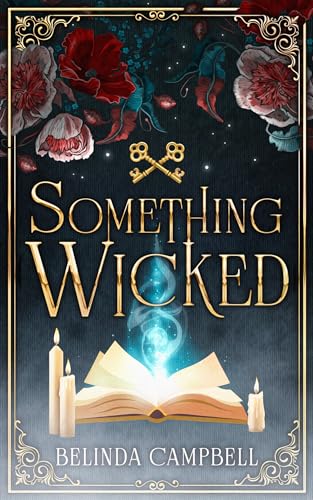 Book Review: Something Wicked